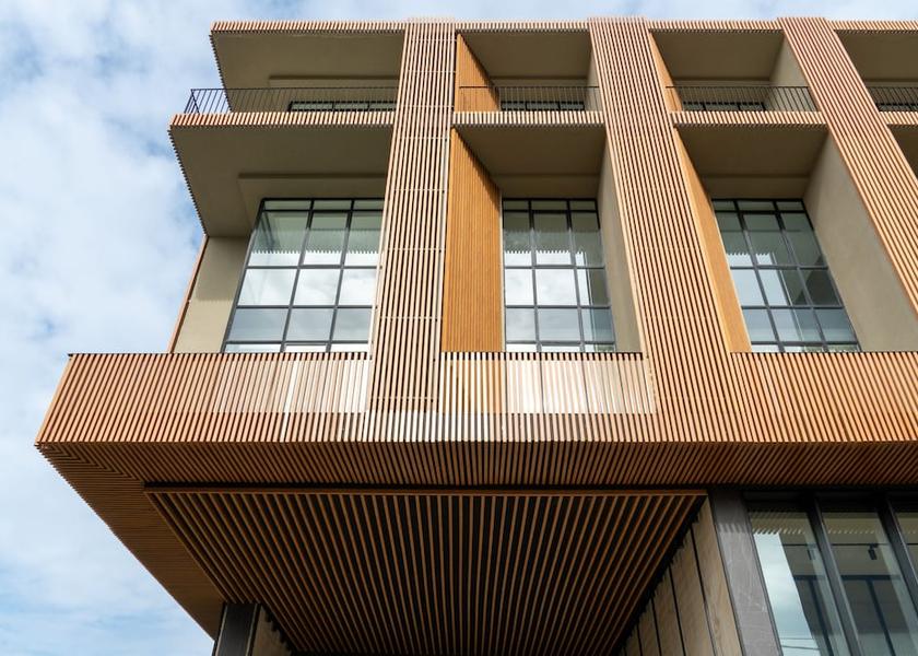  Ghazir Exterior Detail
