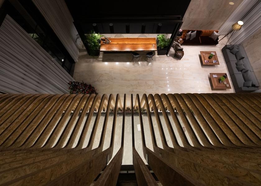  Ghazir Lobby