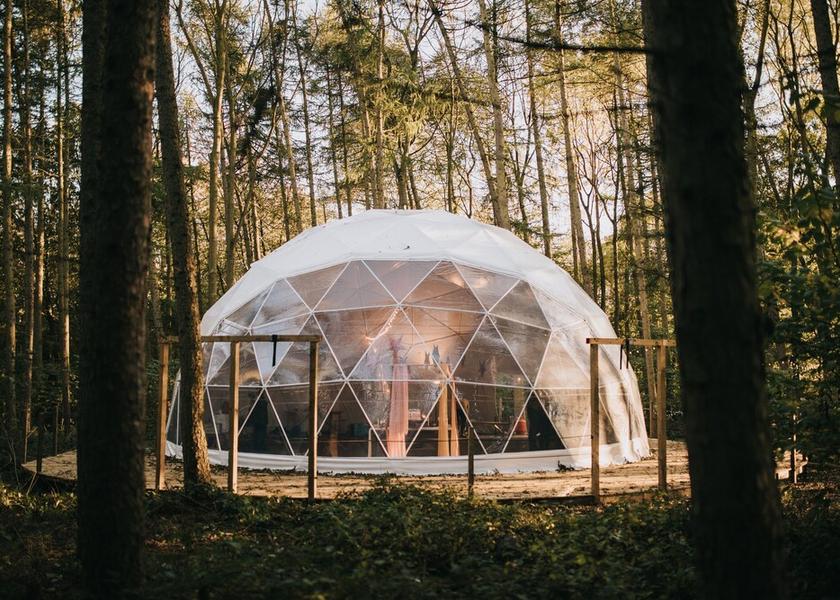 England Bedale Facade