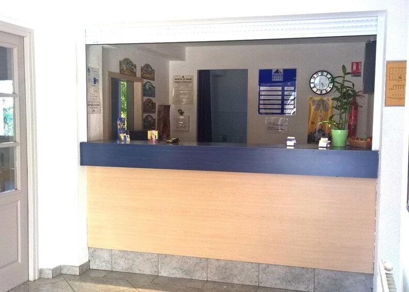 Occitanie Mende Reception