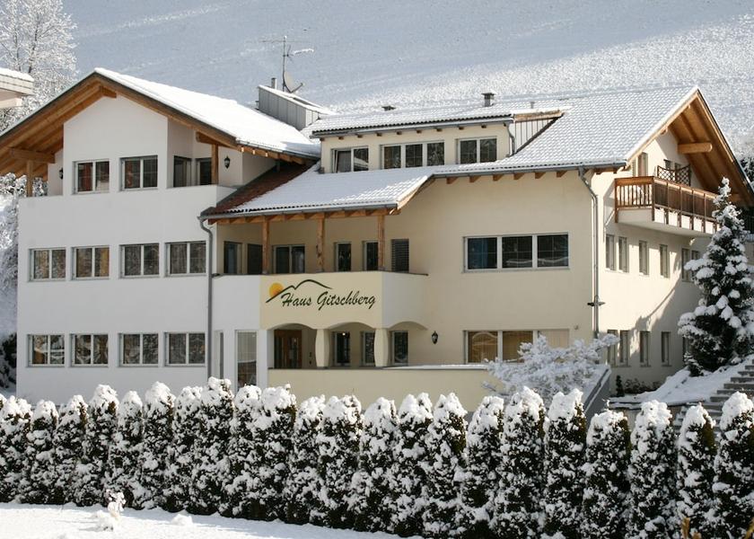 Trentino-Alto Adige Vandoies Front of property