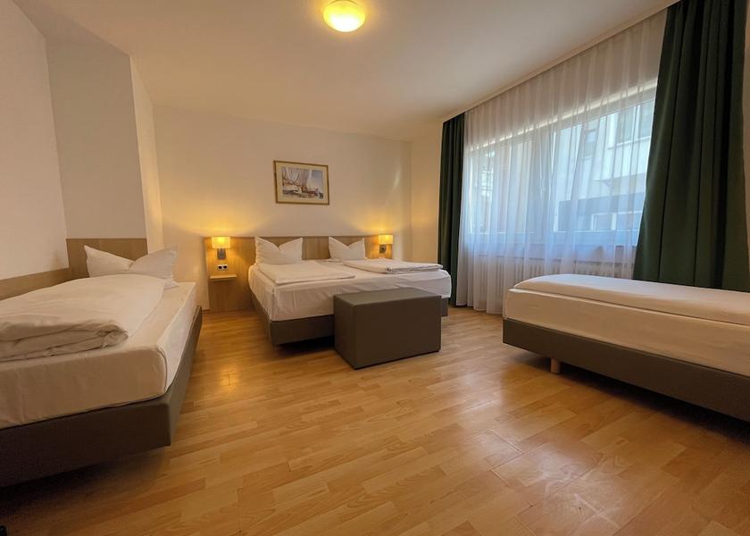 Baden-Württemberg Stuttgart Room