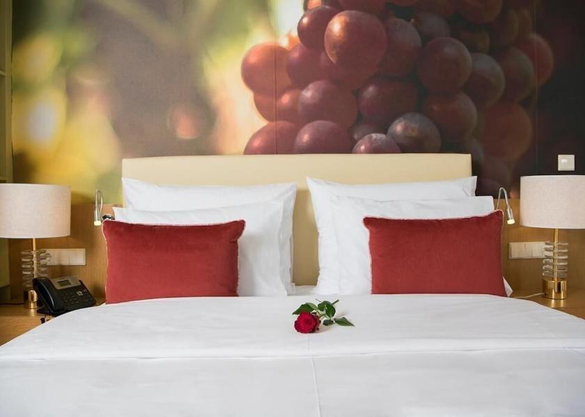 Viseu Lamego Room