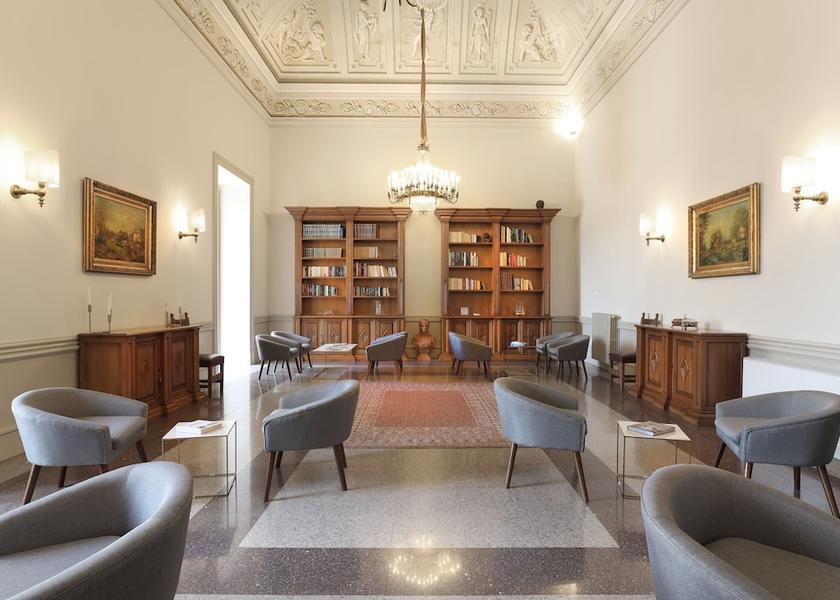 Puglia Poggiardo Lobby