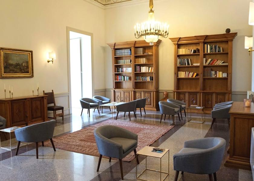 Puglia Poggiardo Lobby