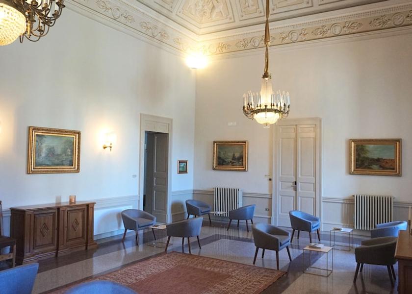 Puglia Poggiardo Lobby