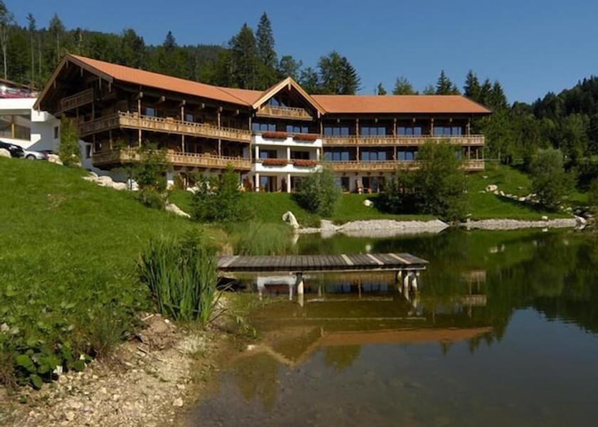 Bavaria Oberaudorf Property Grounds