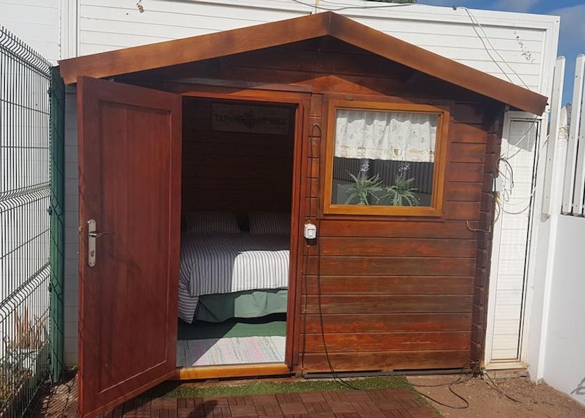 Canary Islands Tegueste Room