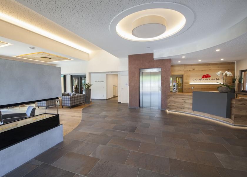 Baden-Württemberg Hornberg Reception