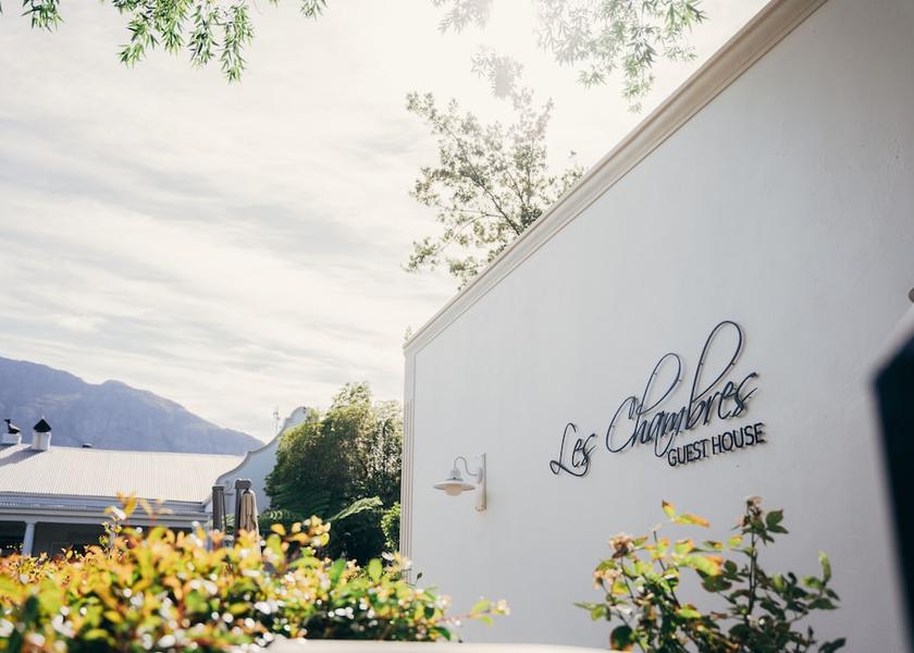 Western Cape Franschhoek Primary image