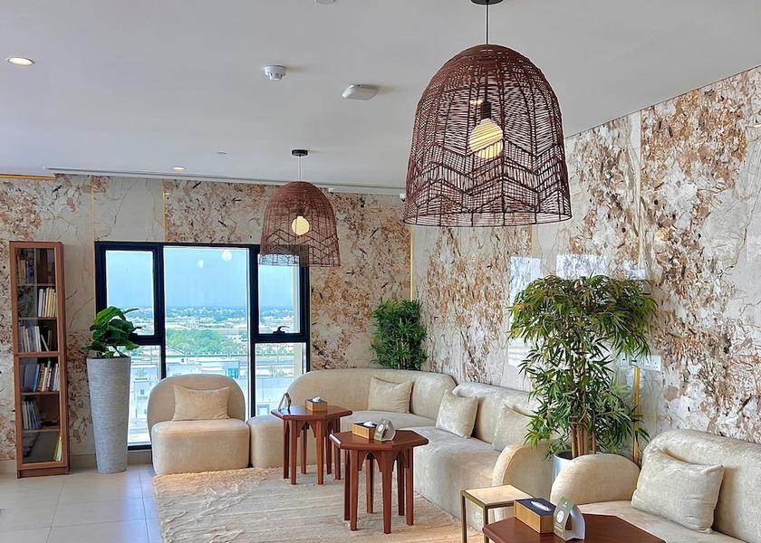 Muscat Governorate Seeb Coffee shop