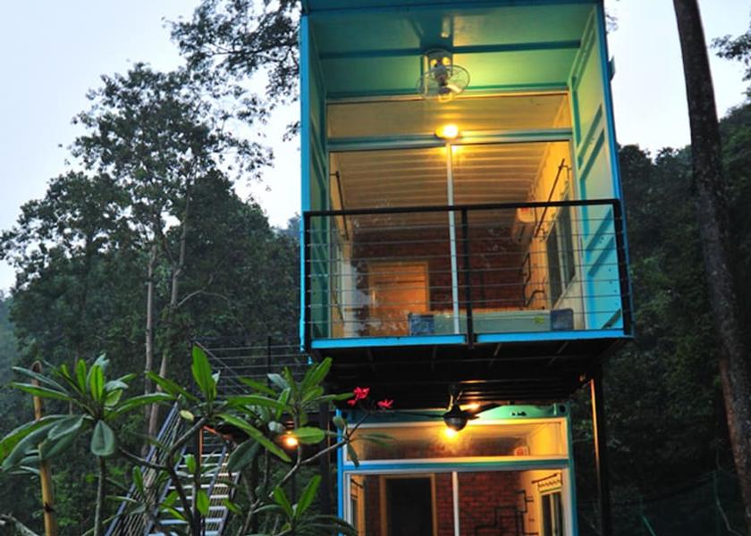 Selangor Kuala Kubu Bharu Exterior