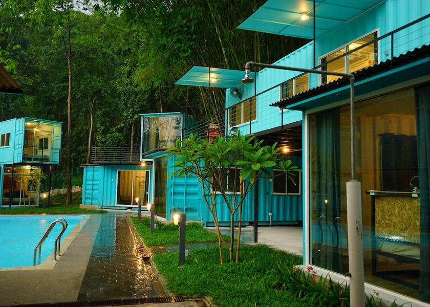Selangor Kuala Kubu Bharu Pool