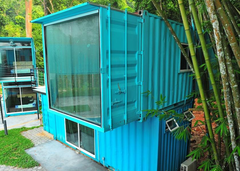 Selangor Kuala Kubu Bharu Terrace/patio