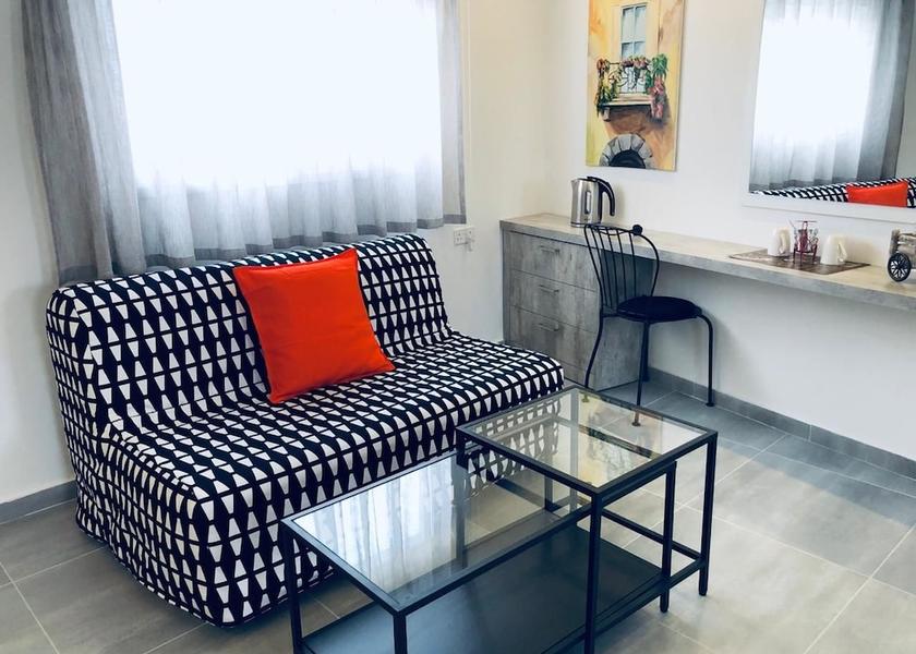 Larnaca Larnaca Room