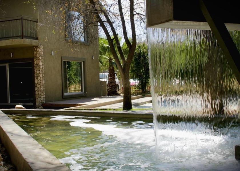 Khomas Region Windhoek Exterior Detail