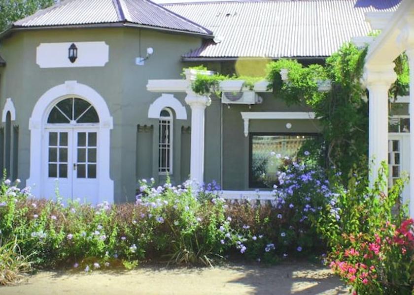 Khomas Region Windhoek Exterior Detail