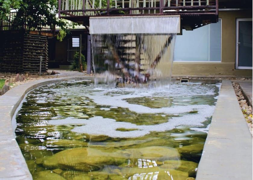 Khomas Region Windhoek Exterior Detail