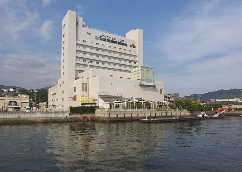 Hiroshima Kure Marina