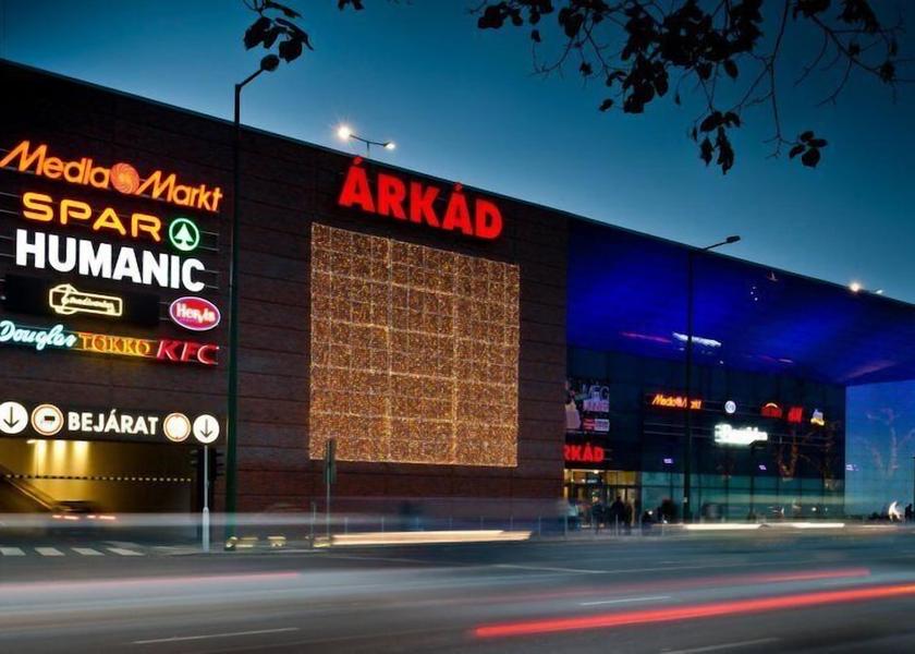  Szeged Point of interest