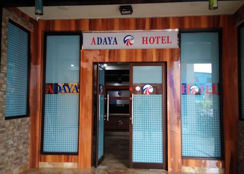  Bekasi Property entrance