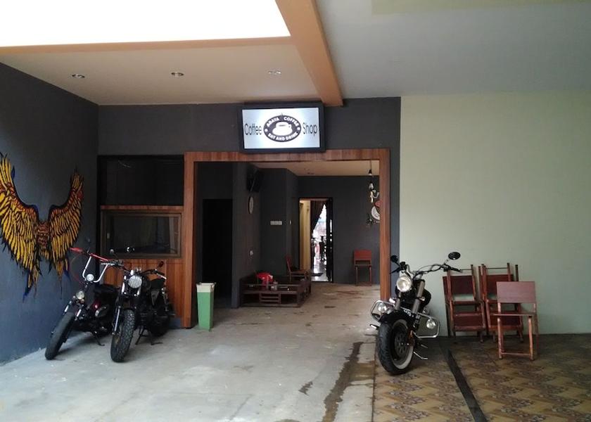  Bekasi Property grounds