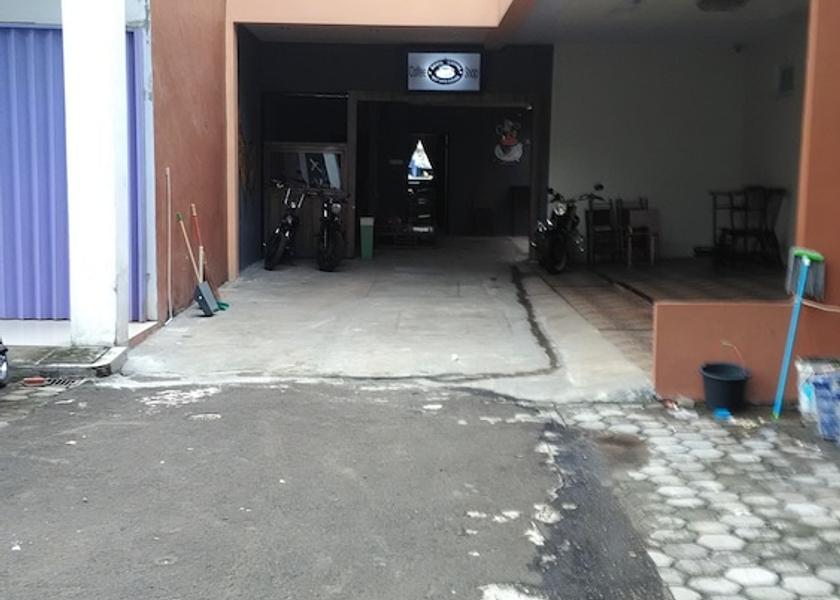  Bekasi Property grounds