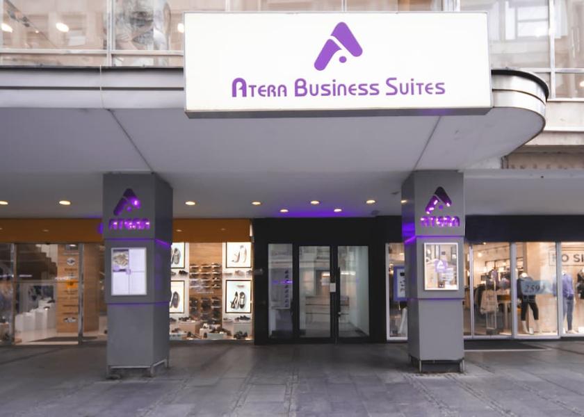 Montana Belgrade Exterior Detail