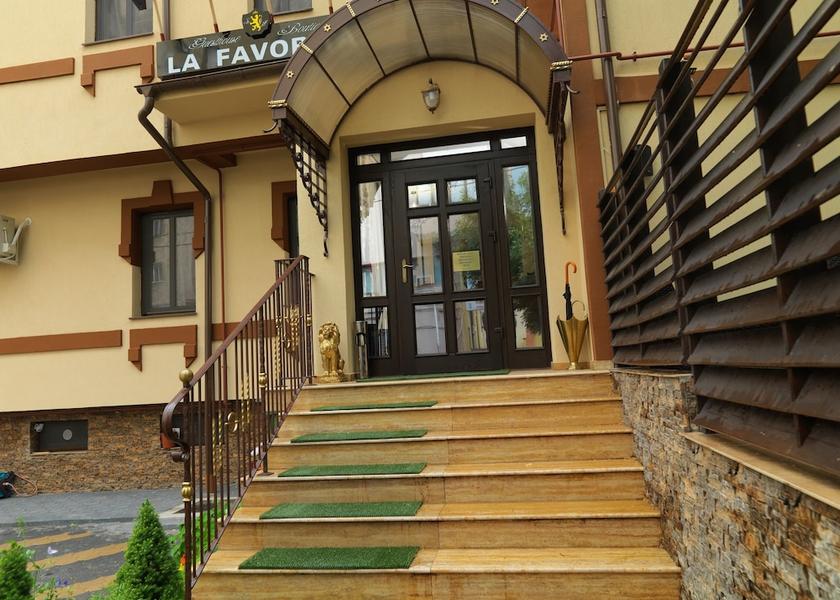 Dolj County Craiova Facade