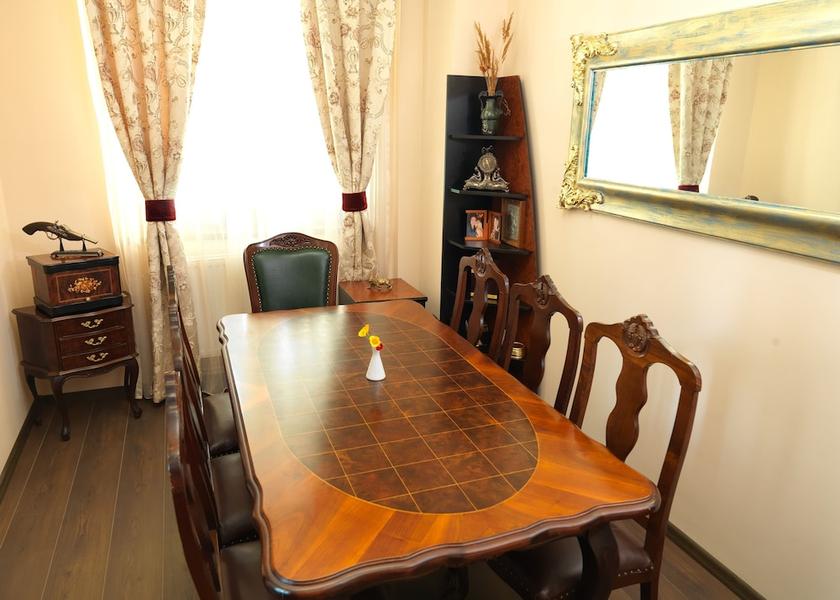 Dolj County Craiova Business Centre