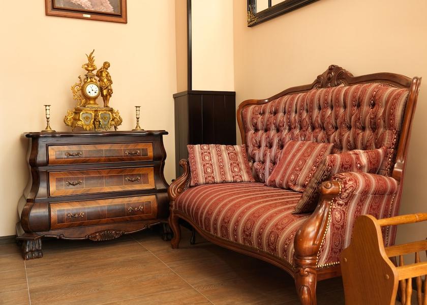 Dolj County Craiova Lobby