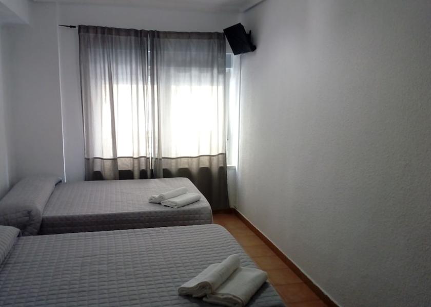 Castile and Leon Salamanca Room