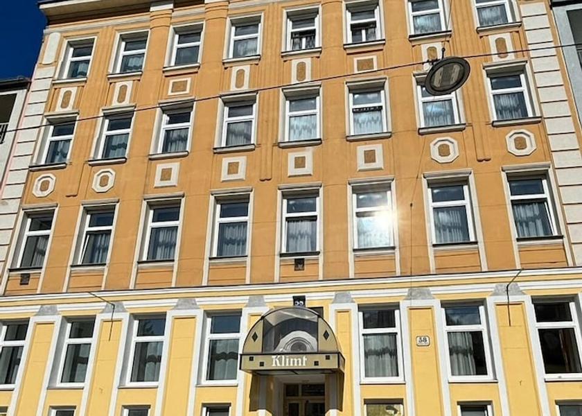 Vienna (state) Vienna Facade
