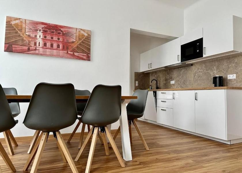 Vienna (state) Vienna Kitchen