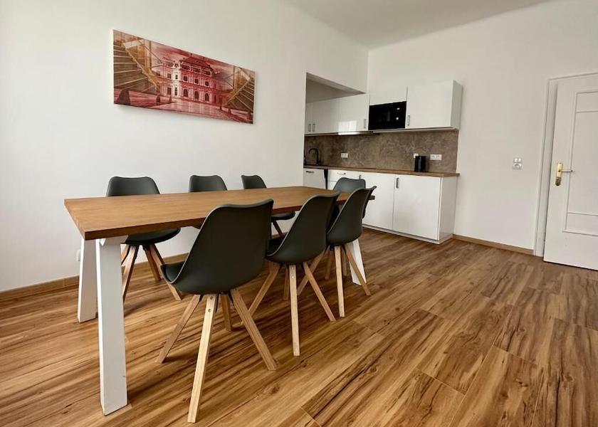 Vienna (state) Vienna Room