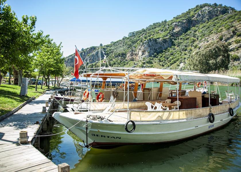 Muğla Ortaca Exterior