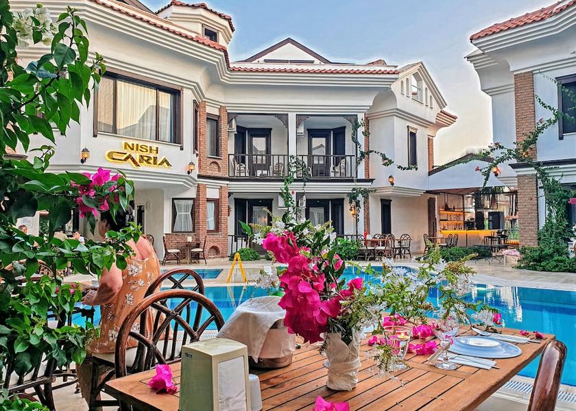 Muğla Ortaca Restaurant