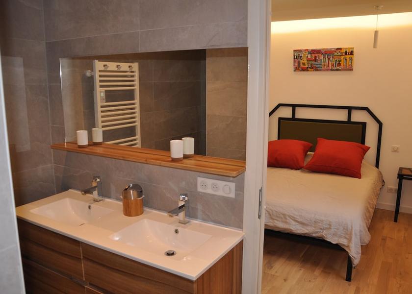 Occitanie Montpellier Room