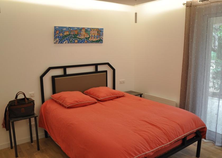Occitanie Montpellier Room