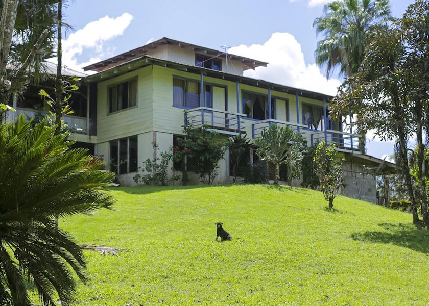 Puntarenas Drake Bay Primary image