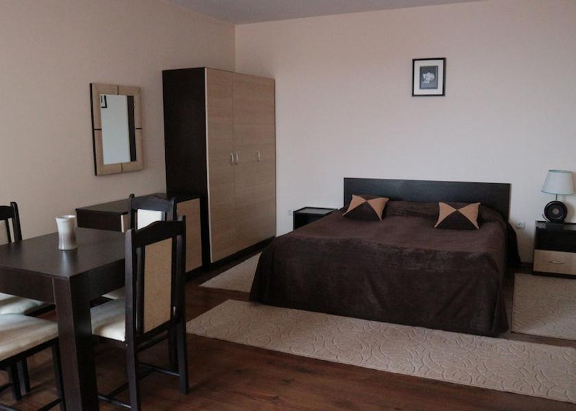  Bansko Room