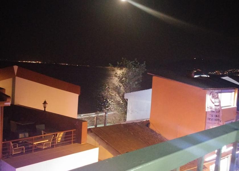 Bursa Mudanya View from Property