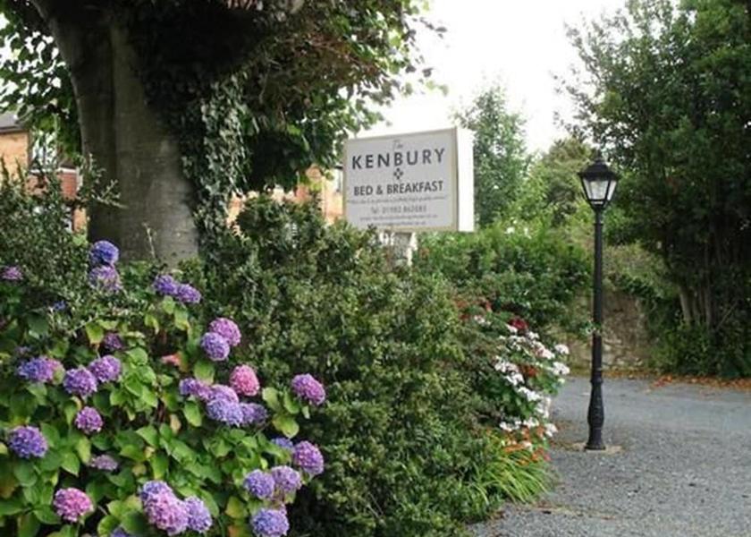 England Shanklin Garden