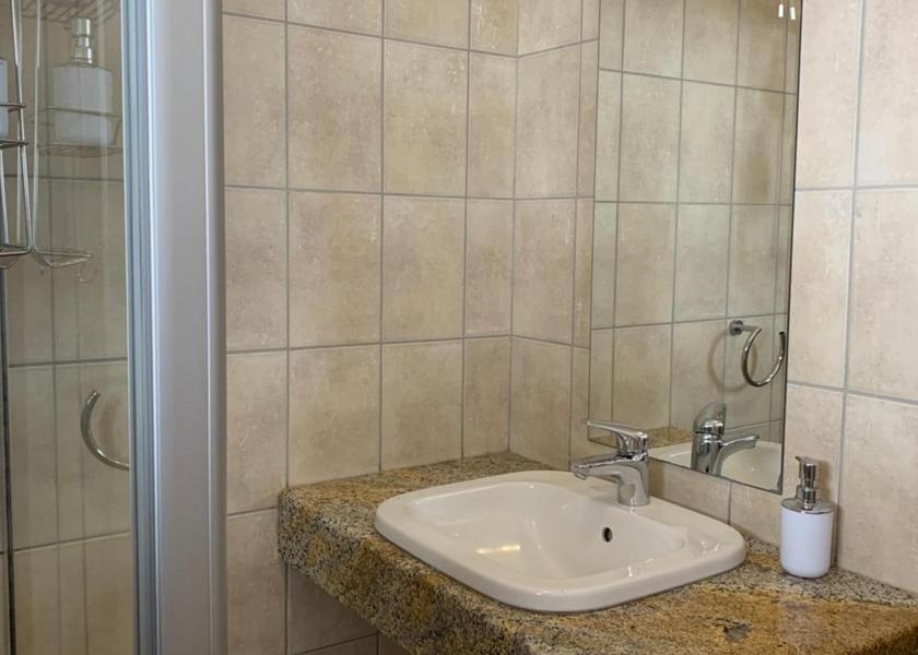 Khomas Region Windhoek Standard Family Room