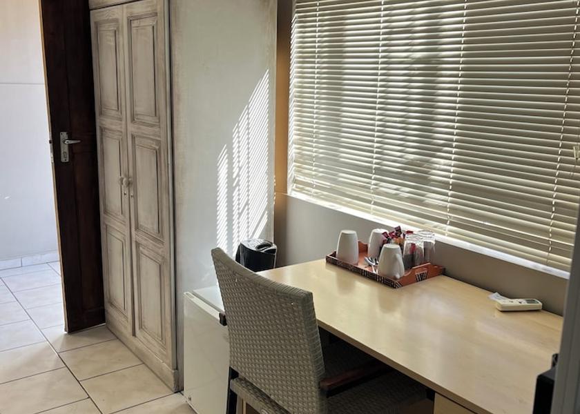 Khomas Region Windhoek Room