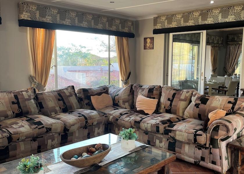 Khomas Region Windhoek Lounge