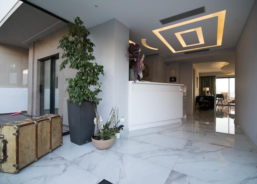 Attica Salamis Reception