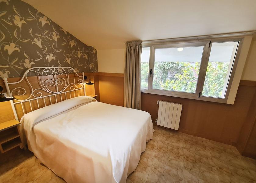 Cantabria Suances Room