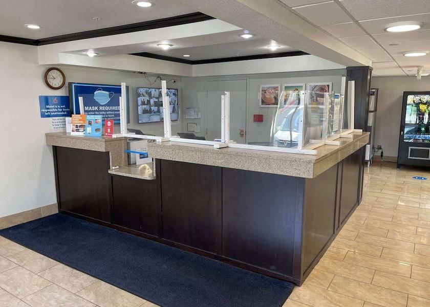 Arizona Peoria Lobby