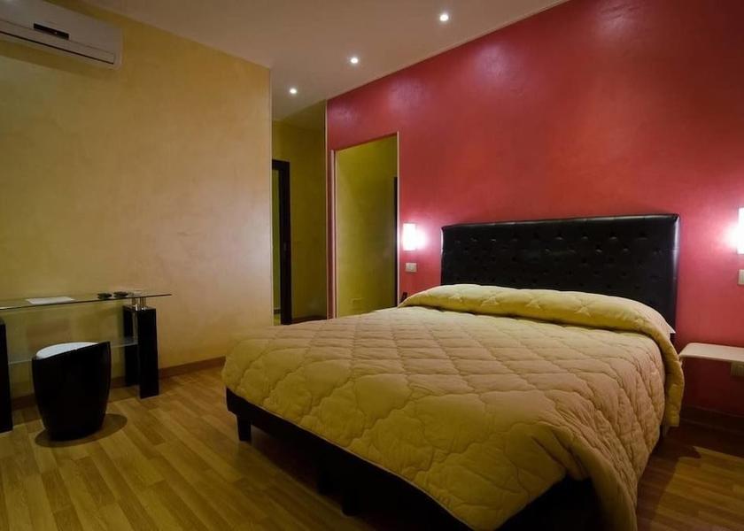 Liguria Sanremo Room